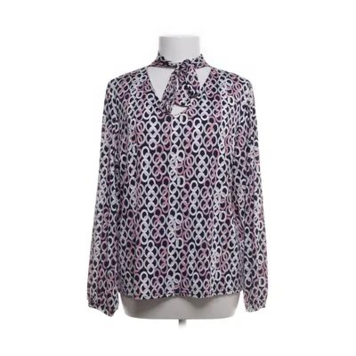 Top (Meerkleurig) van Joachim Bosse Elastaan, Polyester