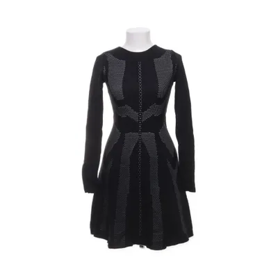 Klänning (N7-647) från Nikkie Elastan, Nylon, Viskos