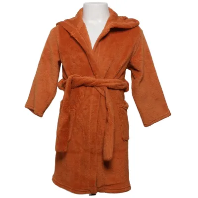 Peignoir (Orange) de H&M Home Polyester