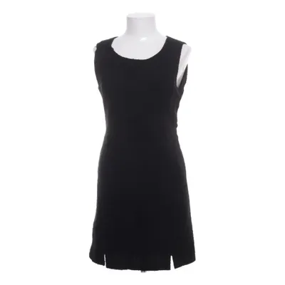 Klänning (Svart) från Axara Akryl, Polyester, Ull