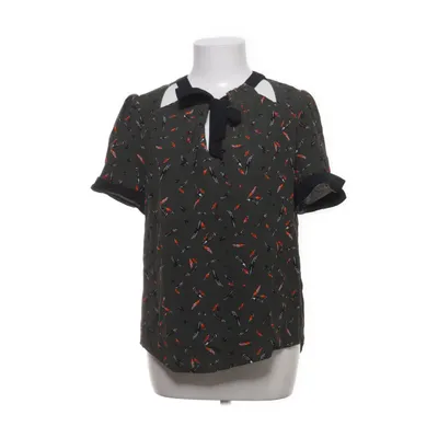 Topp (Grön, Flerfärgad) från Kookaï Viskos