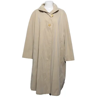 Regnkappa (Beige) från Jobis Polyamid, Polyester, Viskos