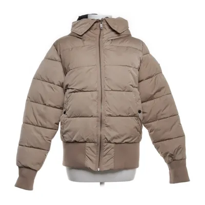 Veste (Marron) de Everest Nylon, Polyester, Fausse fourrure, Acrylique