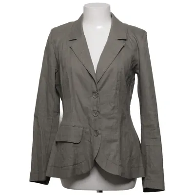 Blazer (Camille) de Nör Coton, Élasthane, Lin, Lyocell, Viscose
