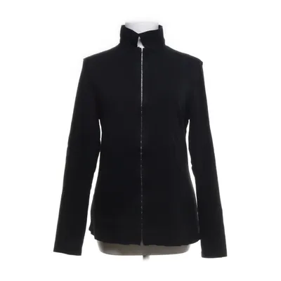 Cardigan (Black) from Toni Gard Cotton, Elastane