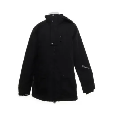 Skidjacka (Svart) från Ski Industries Polyester