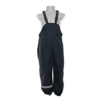 Pantalon imperméable (Gris, Bleu) de TCM Polyester