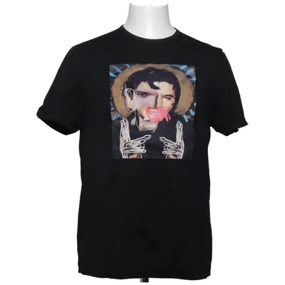 T-shirt (Fauves) from Limitato Cotton