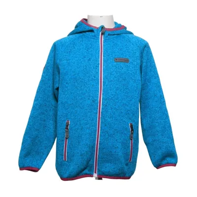 Capuchon sweater (Passo) van Kilimanjaro Polyester