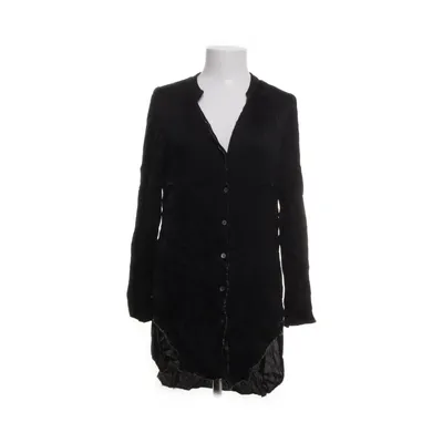 Blus (Svart) från OOTD