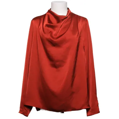 Bluse (Rød) fra STOCKH LM Polyester