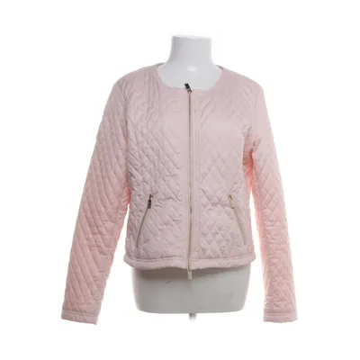 Jacka (Rosa) från Sweden Polyester