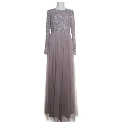 Abendkleid (Pink) von Maya Deluxe Polyester