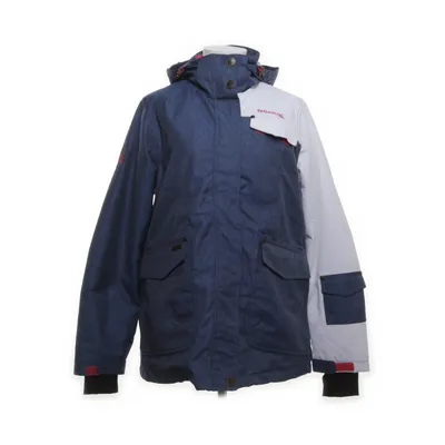 Ski jacket (Blue, Multicolored) from Teisumi Polyester