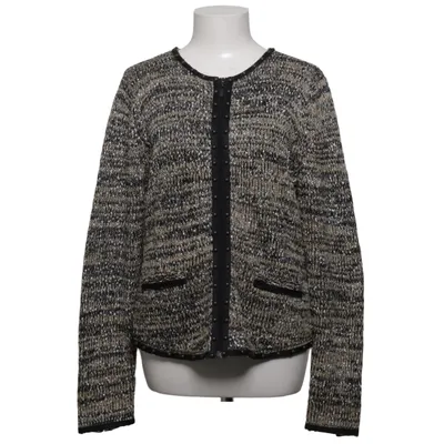 Kofta (Svart, Vit, Beige) från Paon Bomull, Polyester