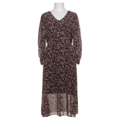 Långklänning (Flerfärgad) från Styleboom