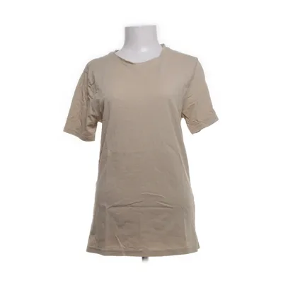 T-shirt (Beige) från W.BXTR Bomull