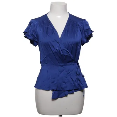 Haut portefeuille (Bleu) de Zara Woman