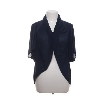 Gilet (Bleu) de Tramontana Élasthane, Viscose