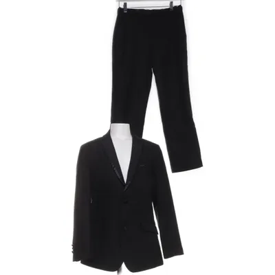 Pak (Zwart) van Romano Polyester, Viscose