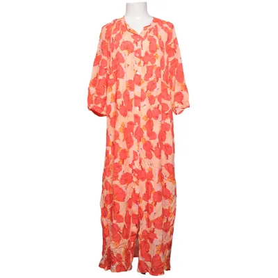 Långklänning (Rosa, Orange, Flerfärgad) från Marta Viskos