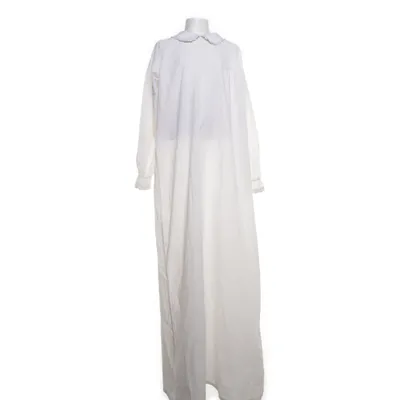 Chemise (White) from Vinetta