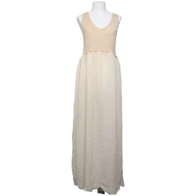 Maxi dress (Beige) from Yamamay Acrylic, Polyamide