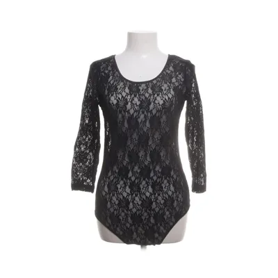 Body (Svart) från VRS Woman