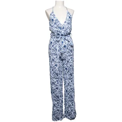 Combinaison (Bleu, Blanc) de Make Way Viscose