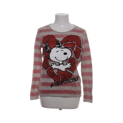 Tröja (Rosa, Grå) från Princess Goes Hollywood Kashmir, Ull