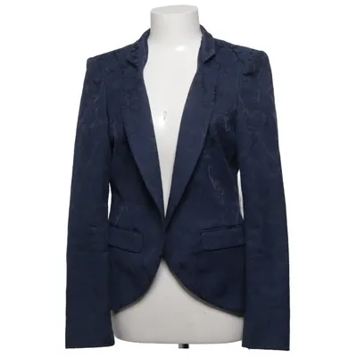 Blazer (Blue) from Suiteblanco
