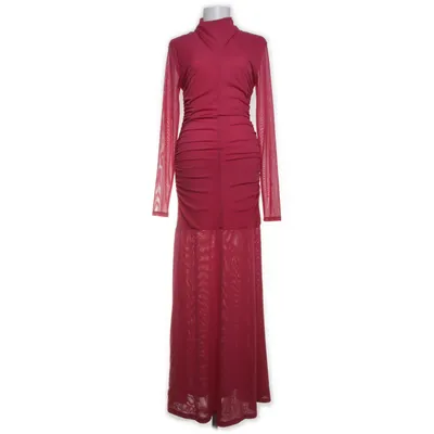 Maxi dress (Pink) from Gestuz
