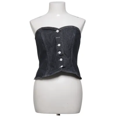 Bustier (Grau) von Guy Laroche