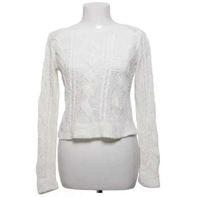 Sweater (White) from Denim & Supply Ralph Lauren Cotton, Linen