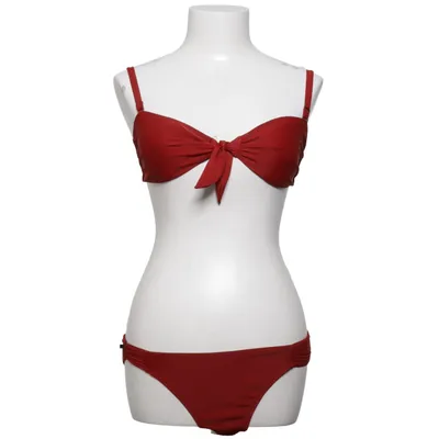 Bikini (Rood) van Hunkemöller Elastaan, Polyester