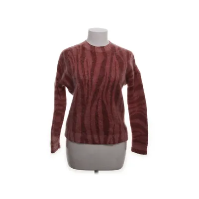 Sweater (Pink, Flerfarvet) fra La Maille Sézane Elastan, Mohair, Polyamid, Uld