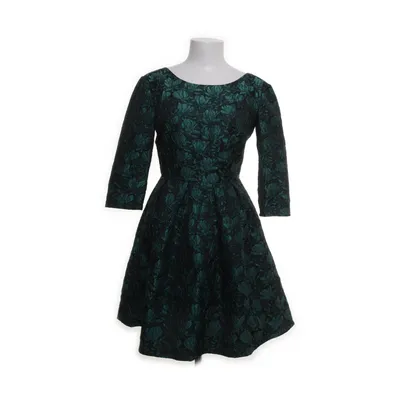 Robe de cocktail (Vert) de Ark & Co Polyester