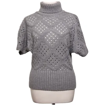 Turtleneck (Gray)