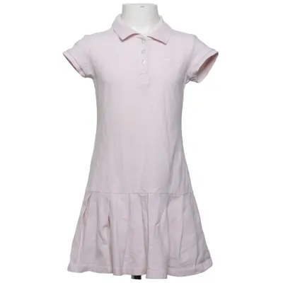 Robe polo (Rose) de Hampton Republic