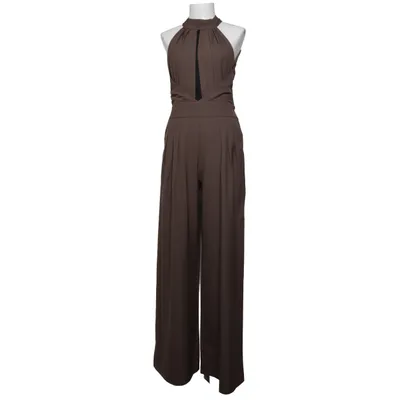 Jumpsuit (Brown) from ON LINE