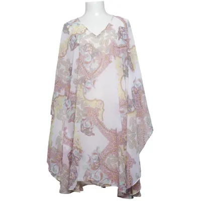 Strandklänning (Flerfärgad) från Ilse Jacobsen Polyester