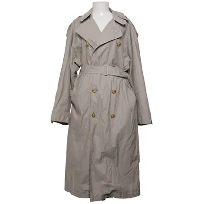 Trenchcoat (Beige) från Casanova