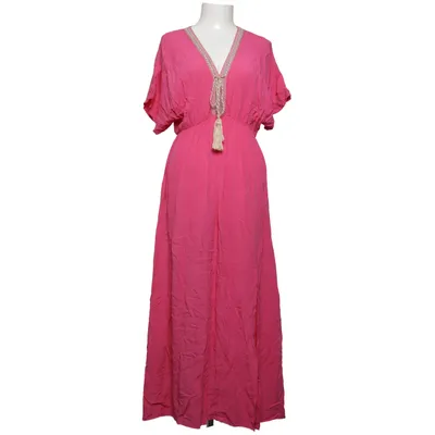 Maxi dress (Pink) from Cosy House Viscose