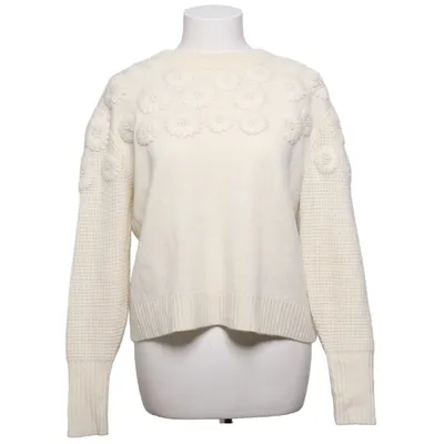 Tröja (Beige) från Esisto Kashmir