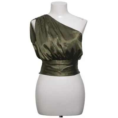 Top (Green) from Gina Tricot Polyester