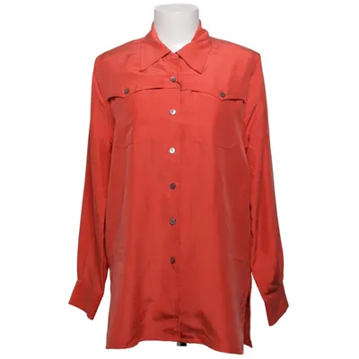 Shirt (Rood) van Dawn Zijde