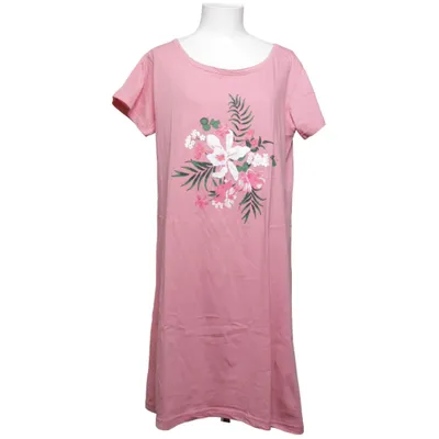 Nattskjorta (Rosa, Flerfärgad) från Nor Nor Trademark Bomull