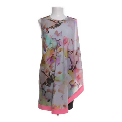 Kjole (Flerfarvet) fra Ted Baker Elastan, Polyamid, Polyester, Viscose