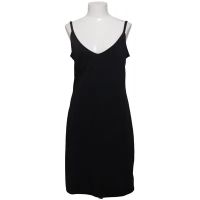Dress (Black) from Night Queen Elastane, Polyester