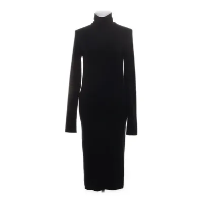 Jurk met col (Zwart) van Wolford Modal, Polyester